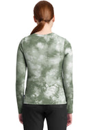 Healing Hands Melissa Tee.  Item HH816 in HH KNITS.  Live Chat for Bulk Discounts.