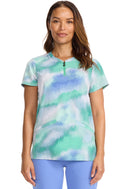 Healing Hands Ivy Top .  Item HH911 in HH WORKS.  Live Chat for Bulk Discounts.