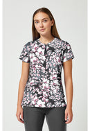 Healing Hands Ivy Top .  Item HH911 in HH WORKS.  Live Chat for Bulk Discounts.