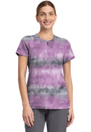Healing Hands Ivy Top .  Item HH911 in HH WORKS.  Live Chat for Bulk Discounts.