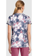 Healing Hands Ivy Top .  Item HH911 in HH WORKS.  Live Chat for Bulk Discounts.