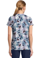 Healing Hands Ivy Top .  Item HH911 in HH WORKS.  Live Chat for Bulk Discounts.