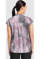 Healing Hands Journey Top.  Item HH912 in HH PRINTS.  Live Chat for Bulk Discounts.