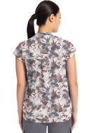 Healing Hands Journey Top.  Item HH912 in HH PRINTS.  Live Chat for Bulk Discounts.