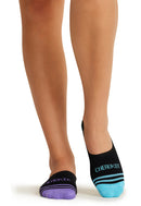 Cherokee 1-5 Pr Pack No Show Socks. Item HIDEOUT in CK LEGWEAR Collection. Live Chat for Bulk Discounts.