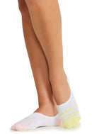 Cherokee 1-5 Pr Pack No Show Socks. Item HIDEOUT in CK LEGWEAR Collection. Live Chat for Bulk Discounts.