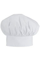Edwards Poplin Chef Hat [