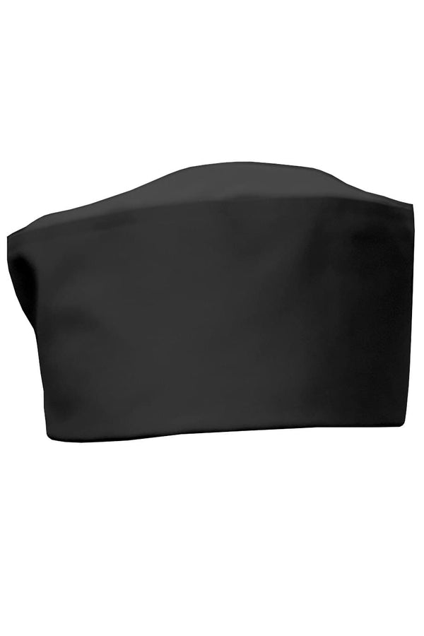 Edwards Beanie Cap With Elastic Back [#HT02].  Live Chat for Bulk Discounts