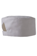 Edwards Beanie Cap With Velcro Back [