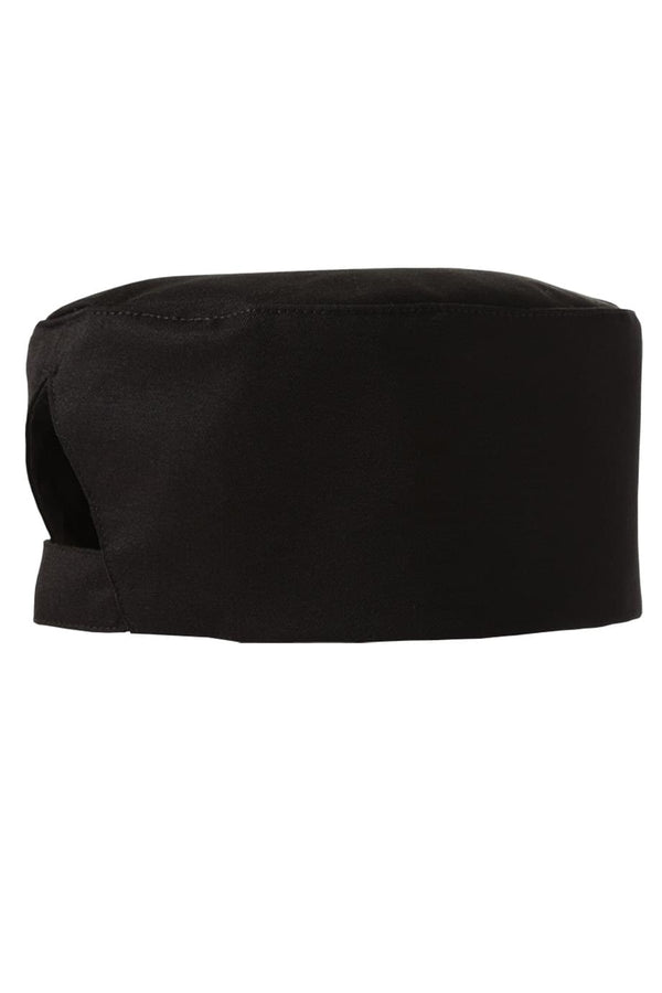 Edwards Beanie Cap With Velcro Back [#HT04].  Live Chat for Bulk Discounts