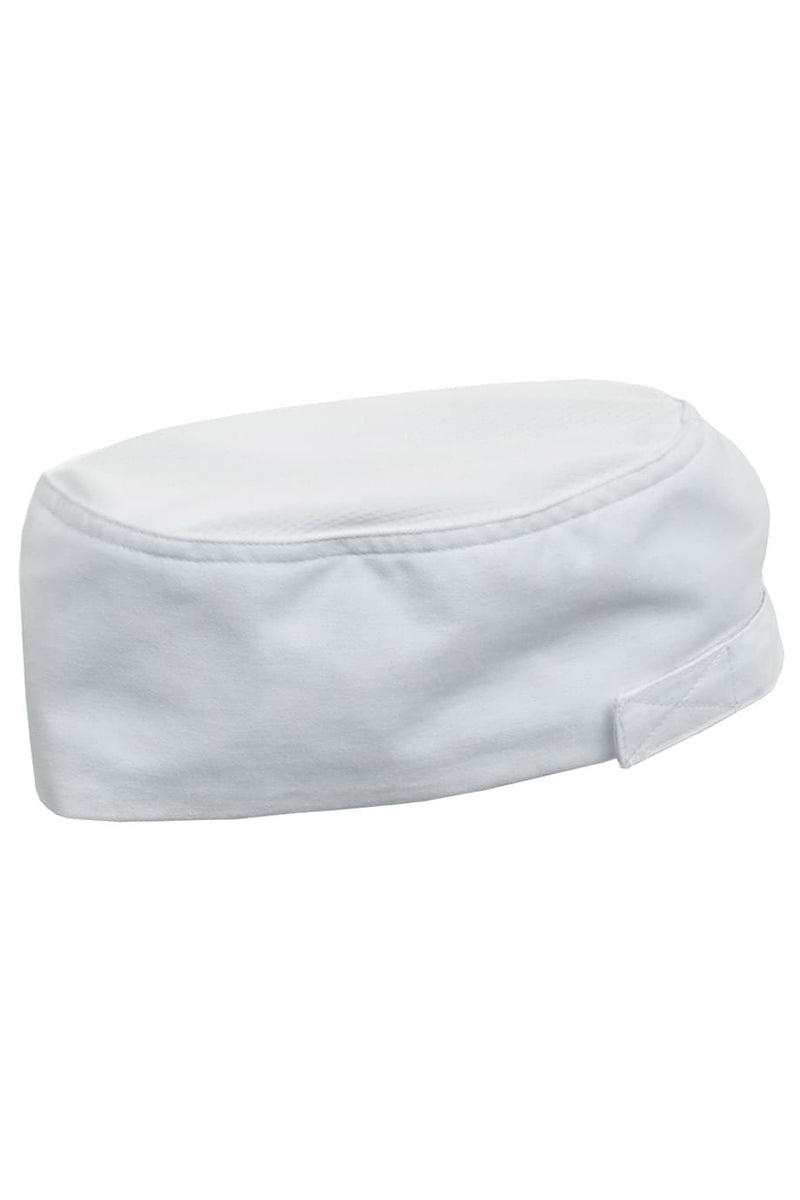 Edwards Beanie Cap With Mesh Top [