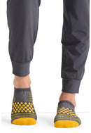 Cherokee Athletic Ankle Socks. Item HUSTLE in CK IN LEGWEAR Collection. Live Chat for Bulk Discounts.