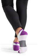 Cherokee Athletic Ankle Socks. Item HUSTLE in CK IN LEGWEAR Collection. Live Chat for Bulk Discounts.
