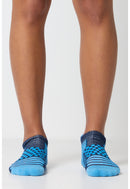 Cherokee Athletic Ankle Socks. Item HUSTLE in CK IN LEGWEAR Collection. Live Chat for Bulk Discounts.