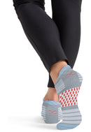 Cherokee Athletic Ankle Socks. Item HUSTLE in CK IN LEGWEAR Collection. Live Chat for Bulk Discounts.