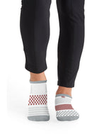 Cherokee Athletic Ankle Socks. Item HUSTLE in CK IN LEGWEAR Collection. Live Chat for Bulk Discounts.