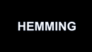 Hemming