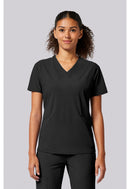Cherokee Built in Sport Bra Top. Item IN00011 in CK IN PURSUIT Collection. Live Chat for Bulk Discounts.