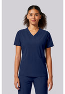 Cherokee Built in Sport Bra Top. Item IN00011 in CK IN PURSUIT Collection. Live Chat for Bulk Discounts.