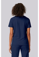 Cherokee Built in Sport Bra Top. Item IN00011 in CK IN PURSUIT Collection. Live Chat for Bulk Discounts.