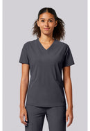 Cherokee Built in Sport Bra Top. Item IN00011 in CK IN PURSUIT Collection. Live Chat for Bulk Discounts.
