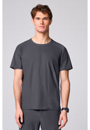 Cherokee Men's Crew Neck Top. Item IN00020 in CK IN PURSUIT Collection. Live Chat for Bulk Discounts.