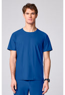 Cherokee Men's Crew Neck Top. Item IN00020 in CK IN PURSUIT Collection. Live Chat for Bulk Discounts.