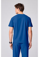 Cherokee Men's Crew Neck Top. Item IN00020 in CK IN PURSUIT Collection. Live Chat for Bulk Discounts.