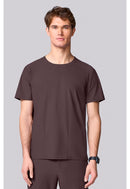 Cherokee Men's Crew Neck Top. Item IN00020 in CK IN PURSUIT Collection. Live Chat for Bulk Discounts.