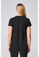 Cherokee Women's Crew Neck Top. Item IN00037 in CK IN PURSUIT Collection. Live Chat for Bulk Discounts.