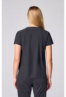 Cherokee Women's Crew Neck Top. Item IN00037 in CK IN PURSUIT Collection. Live Chat for Bulk Discounts.