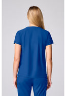 Cherokee Women's Crew Neck Top. Item IN00037 in CK IN PURSUIT Collection. Live Chat for Bulk Discounts.