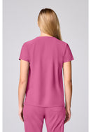 Cherokee Women's Crew Neck Top. Item IN00037 in CK IN PURSUIT Collection. Live Chat for Bulk Discounts.