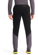 Cherokee Men's Mid Rise Slim Tapered Leg Pant. Item IN008A in CK IN GNR8 Collection. Live Chat for Bulk Discounts.