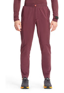 Cherokee Men's Mid Rise Slim Tapered Leg Pant. Item IN008A in CK IN GNR8 Collection. Live Chat for Bulk Discounts.