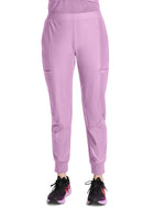 Cherokee Women's Knit Convertible Jogger. Item IN012AP in CK IN KINETIC Collection. Live Chat for Bulk Discounts.