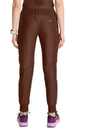 Cherokee Women's Knit Convertible Jogger. Item IN012A in CK IN KINETIC Collection. Live Chat for Bulk Discounts.