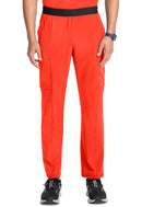 Cherokee Men's Straight Leg Pant. Item IN013A in CK IN GNR8 Collection. Live Chat for Bulk Discounts.