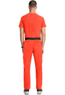 Cherokee Men's Straight Leg Pant. Item IN013A in CK IN GNR8 Collection. Live Chat for Bulk Discounts.