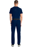 Cherokee Men's Straight Leg Pant. Item IN013A in CK IN GNR8 Collection. Live Chat for Bulk Discounts.