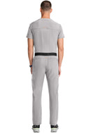 Cherokee Men's Straight Leg Pant. Item IN013A in CK IN GNR8 Collection. Live Chat for Bulk Discounts.