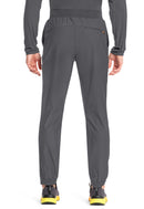 Cherokee Men's Natural Rise Hybrid Jogger. Item IN022AS in CK IN KINETIC Collection. Live Chat for Bulk Discounts.