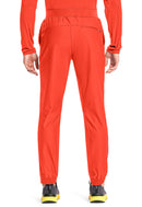 Cherokee Men's Natural Rise Hybrid Jogger. Item IN022A in CK IN KINETIC Collection. Live Chat for Bulk Discounts.