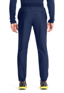 Cherokee Men's Natural Rise Hybrid Jogger. Item IN022A in CK IN KINETIC Collection. Live Chat for Bulk Discounts.