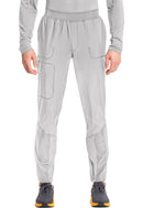 Cherokee Men's Natural Rise Hybrid Jogger. Item IN022A in CK IN KINETIC Collection. Live Chat for Bulk Discounts.