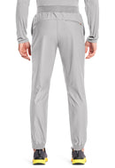 Cherokee Men's Natural Rise Hybrid Jogger. Item IN022A in CK IN KINETIC Collection. Live Chat for Bulk Discounts.
