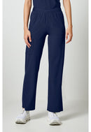 Cherokee Women's 4-Pocket Straight Leg Pant. Item IN023AP in CK IN PURSUIT Collection. Live Chat for Bulk Discounts.