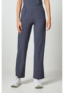 Cherokee Women's 4-Pocket Straight Leg Pant. Item IN023AP in CK IN PURSUIT Collection. Live Chat for Bulk Discounts.