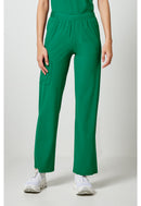 Cherokee Women's 4-Pocket Straight Leg Pant. Item IN023AP in CK IN PURSUIT Collection. Live Chat for Bulk Discounts.