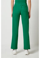 Cherokee Women's 4-Pocket Straight Leg Pant. Item IN023AP in CK IN PURSUIT Collection. Live Chat for Bulk Discounts.